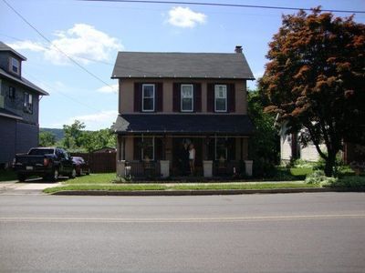 404 E Front St, Berwick, PA, 18603