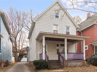 41 Bly St, Rochester, NY 14620