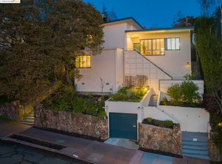 975 Indian Rock Ave, Berkeley, CA 94707