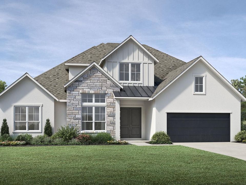 Modern Farmhouse