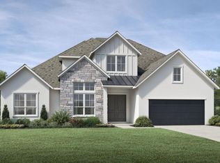 1821 Lucera Bnd, Leander, TX 78641