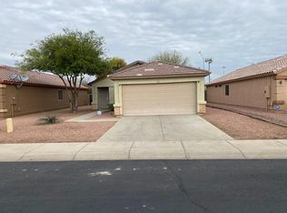 14974 W Caribbean Ln, Surprise, AZ 85379