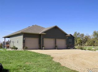 27047 462nd Ave, Chancellor, SD 57015