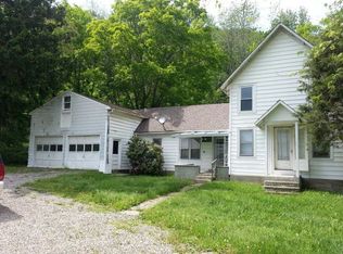 28945 Route 14, Columbia Cross Roads, PA 16914