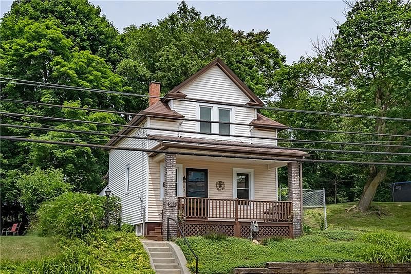 1st image of 503 E Maiden St