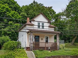 503 E Maiden St, Washington, PA 15301