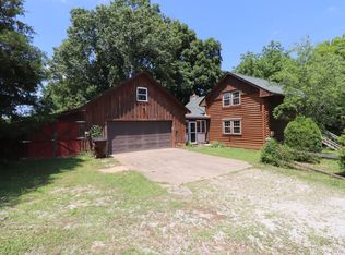 1460 Elmfork Rd, Nicholasville, KY 40356