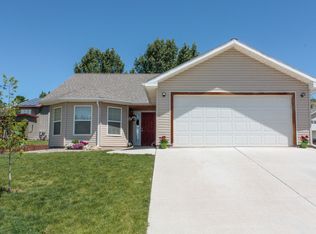 1520 Orchard Ave, Silt, CO 81652