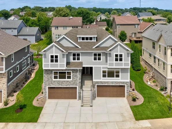 9066 Paddington Pkwy, Verona, WI 53593