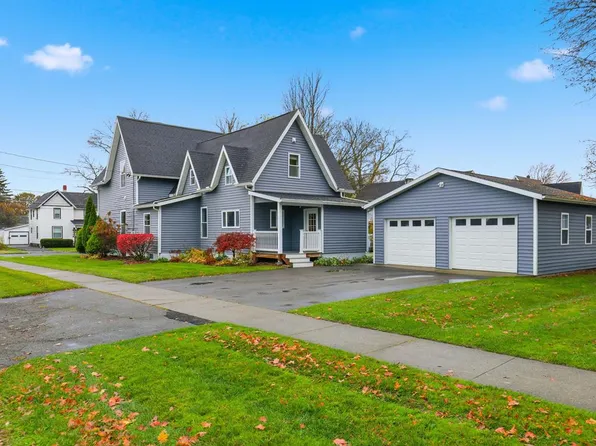 59 Lincoln St, Waverly, NY 14892