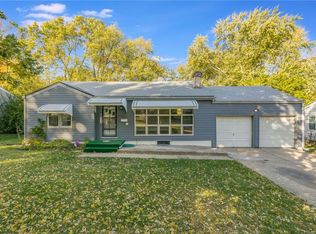 5424 Appleton Ave, Raytown, MO 64133