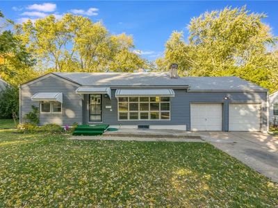 5424 Appleton Ave, Raytown, MO, 64133