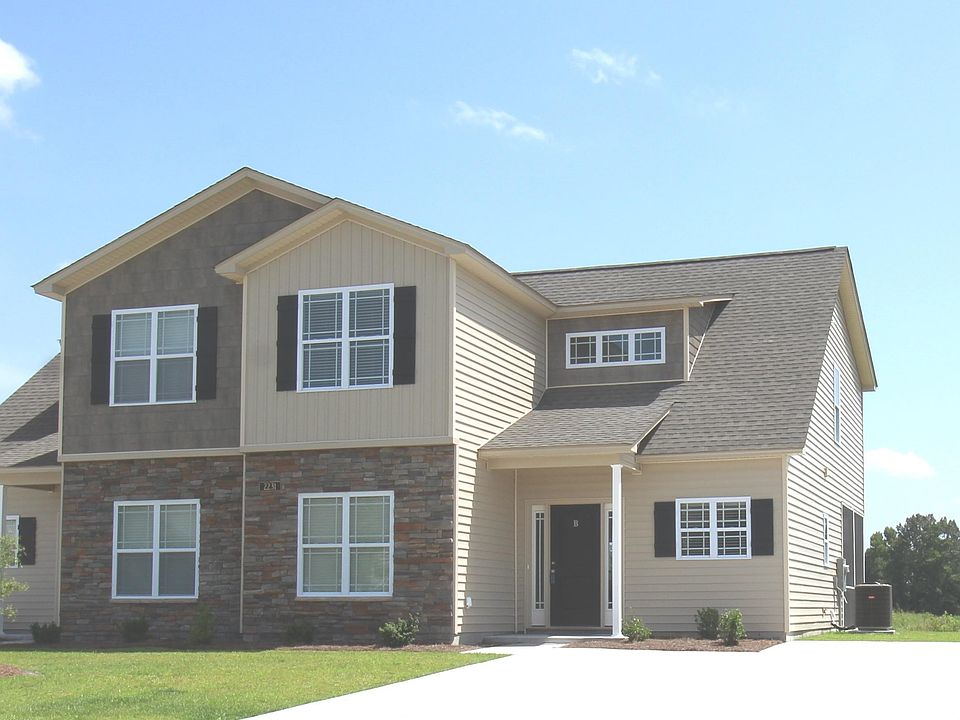 1st image of 2301 Chavis Drive #A