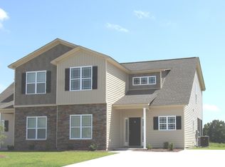 2301 Chavis Dr UNIT A, Greenville, NC 27858