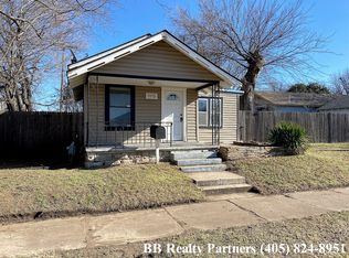 1115 S Atlanta Ave, Tulsa, OK 74104
