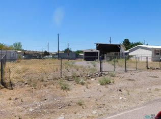 512 N Caballo Rd, Truth Or Consequences, NM 87901