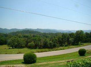 Tbd Mount Wesley Rd, Telford, TN 37690