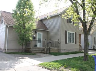2441-2443 Professor Ave, Cleveland, OH 44113