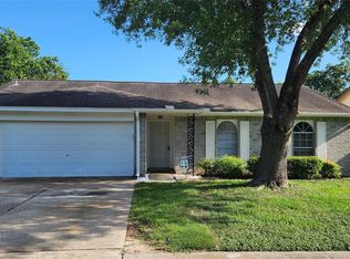 10115 Enchanted Stone Dr, Houston, TX 77070