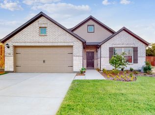 3700 Safai St, Denton, TX 76210