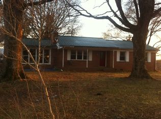 589 County Road 988, Cullman, AL 35057