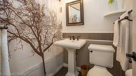 Sold by Garfield Realty 