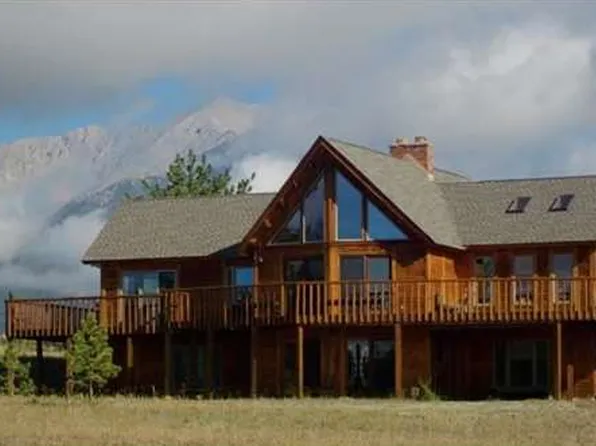 14495 County Road 261 #G, Nathrop, CO 81236