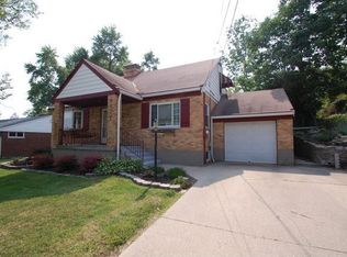 1137 W Seymour Ave, Cincinnati, OH 45216