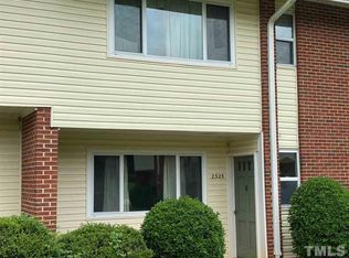 2325 Champion Ct, Raleigh, NC 27606