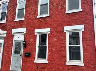 41 N Richmond St, Fleetwood, PA 19522