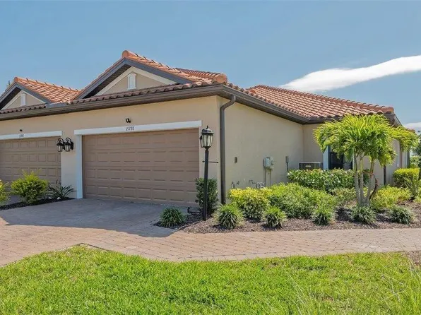 15788 Sacile Ln, Bradenton, FL 34211