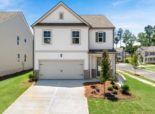 66 Biltmore Pl, Braselton, GA 30517