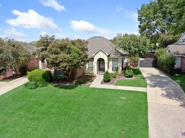 18510 Lake Tulip Ave, Baton Rouge, LA 70817