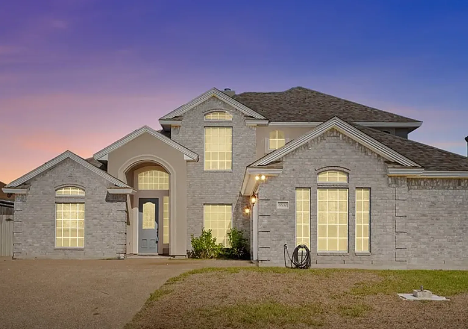 Beautiful 4BR / 3.5BA Home with Garage, Patio & Premium Features — Photo 1