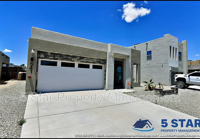541 Paseo Modesto Dr — Photo 4