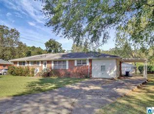 2080 Sequoya Ln, Birmingham, AL 35217