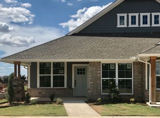 5809 Campbell Creek Dr #A, Oklahoma City, OK 73179