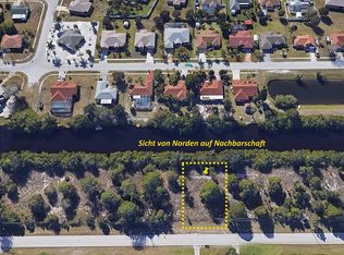 13365 Foresman Blvd, Gulf Cove, FL 33981