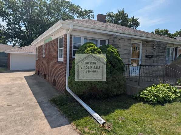 1410 Oak St, Michigan City, IN 46360