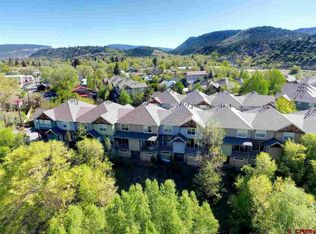 1 E 6th Ave UNIT 8, Durango, CO 81301