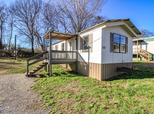 1816 Vales Mill Rd, Pulaski, TN 38478