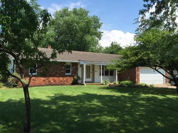 25174 Lawnfield Dr, Circleville, OH 43113