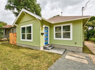 1102 Woodland Ave, Austin, TX 78704