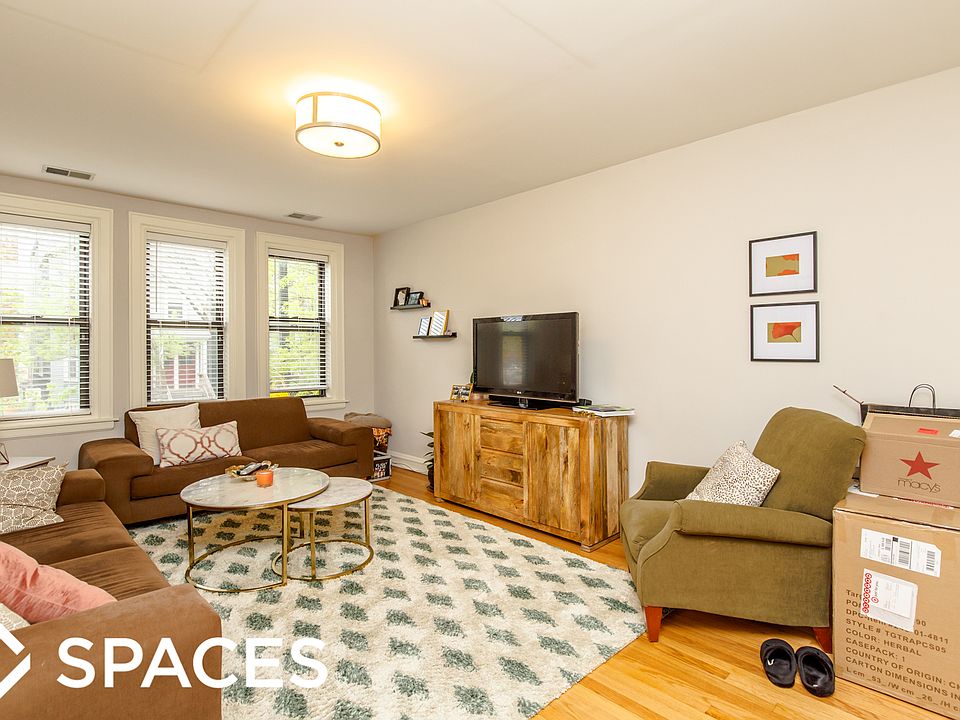 1st image of 4107 N Damen Ave APT 21