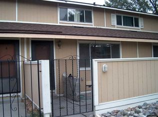 300 Allouette Way APT 3, Carson City, NV