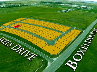 140 Tabor Ln, Gillette, WY 82718