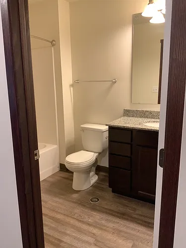 Floor plan 311