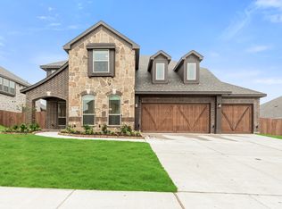2028 Flora Ln, Desoto, TX 75115