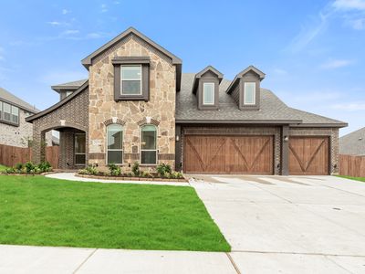 2028 Flora Ln, Desoto, TX, 75115