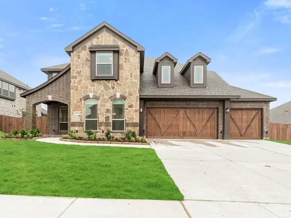2028 Flora Ln, Desoto, TX 75115